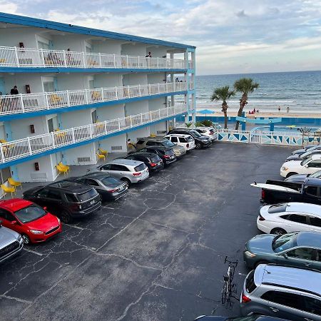 Chateau Mar Beach Resort Ormond Beach Exterior photo